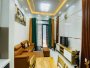 Nhà Vuông mới 2 tầng SHR 32m2  Đường Số 9 Gò Vấp