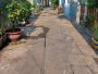 Bán đất tặng nhà Vuông SHR 67m2  Phạm Văn Chiêu Gò Vấp