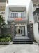 Nhà SHR Nở hậu 2 tầng 141m2  Lê Lai Gò Vấp