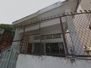 Giảm sốc 300tr! Nhà C4 SHR Ngang 5m 109m2  Phan Văn Trị Gò Vấp
