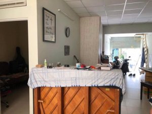Giảm sốc 1 tỷ! Nhà Nở hậu 2 tầng 86m2  Quang Trung Gò Vấp