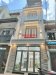 Nhà giá rẻ Nở hậu SHR 4 tầng 31m2  Võ Văn Kiệt Quận 1