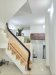 Nhà giá rẻ Nở hậu SHR 4 tầng 31m2  Võ Văn Kiệt Quận 1
