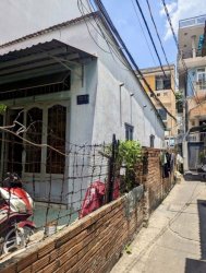 Giảm 200tr! Đất Nở hậu sát Mặt tiền HXH 83m2  Quang Trung Gò Vấp