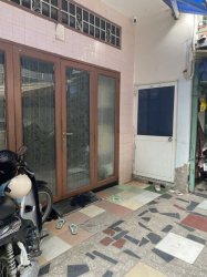 Giảm 100tr! Nhà SHR C4 89m2  Quang Trung Gò Vấp