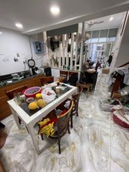 Nhà SHR 2 tầng 61m2  Phạm Văn Chiêu Gò Vấp
