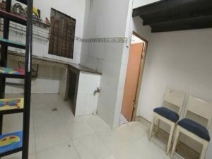 Nhà trọ Vuông 5 phòng HXH 92m2 SHR  Phạm Văn Chiêu Gò Vấp
