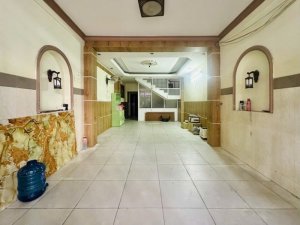 Nhà Mặt tiền Vuông 2 tầng SHR HXT tránh 86m2  Đường Số 51 Gò Vấp