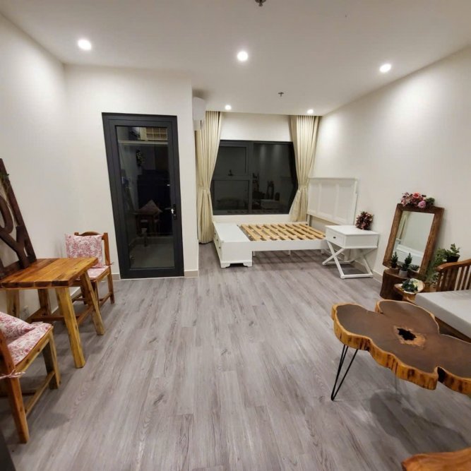Chung cư VinHome Tầng 31 28m2  Nguyễn Xiển Thủ Đức