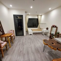 Chung cư VinHome Tầng 31 28m2  Nguyễn Xiển Thủ Đức
