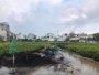 0.9Ha Đất đầu tư GD View sông  Phan Huy Ích Gò Vấp