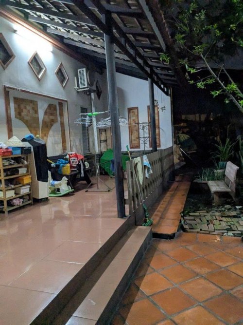 Đầu tư sinh lời đỉnh Nhà Mặt tiền QL1A 400m2  Quận 12
