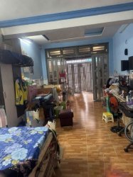 Giảm 200tr! Nhà SHR 2 tầng Nở hậu 60m2  Bùi Quang Là Gò Vấp