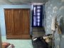 Nhà trọ 15 phòng SHR 3 tầng Nở hậu 120m2  Nguyễn Duy Cung Gò Vấp