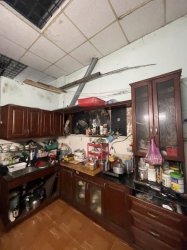 Nhà SHR Nở hậu 2 tầng HXH 102m2  Thống Nhất Gò Vấp