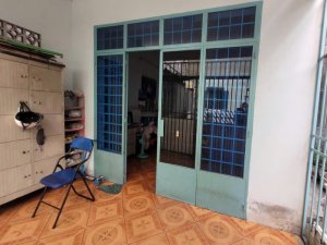 Giảm 80tr! Nhà SHR Nở hậu 80m2  Nguyễn Oanh Gò Vấp