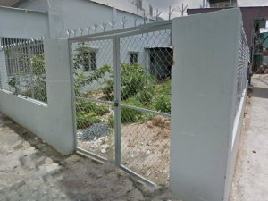 Đất trống Lô góc HXH 79m2  Nguyễn Oanh Gò Vấp