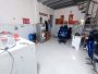 Nhà trọ SHR 12 phòng HXH né 304m2  Bùi Công Trừng Quận 12