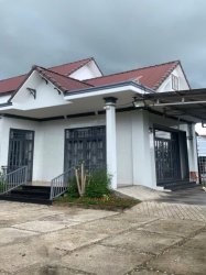 Nhà Vườn Nở hậu nhẹ HXH 401m2  Nguyễn Thông Bình Thuận