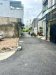 Đất Vuông HXT 332m2  Thạnh Lộc 25 Quận 12