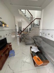 Nhà Mặt tiền Ngang 9m Đ.12m 338m2  Hiệp Thành 13 Quận 12