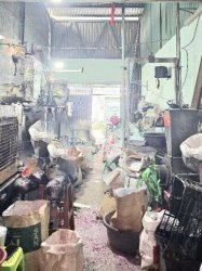 Nhà SHR Nở hậu Đường 10m 81m2  Phan Anh Bình Tân
