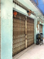 Nhà SHR 2 tầng 32m2  Bùi Thế Mỹ Tân Bình