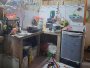 Nhà SHR 2 tầng 32m2  Bùi Thế Mỹ Tân Bình