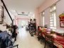 Nhà SHR 2 tầng HXH 257m2  Tân Hiệp 17 Hóc Môn