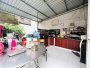 Nhà SHR 2 tầng HXH 257m2  Tân Hiệp 17 Hóc Môn