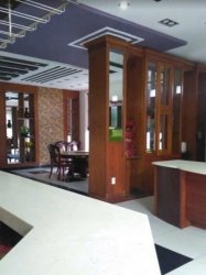 Nhà SHR Mặt tiền sông 2 tầng HXT 447m2, Vuông  An Phú Đông 3 Quận 12