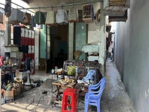 Giảm sốc 1.2 tỷ! Nhà SHR Vuông 5 P.Trọ HXH né 192m2  Đ.Số 19 Thủ Đức