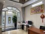 Nhà đẹp SHR Vuông 2 tầng HXH né 118m2  Thạnh Xuân 40 Quận 12