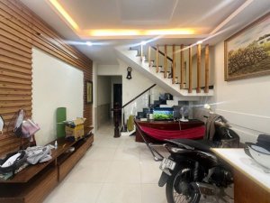 Giảm 150tr! Nhà SHR 2 tầng HXH 64m2, Vuông  Lê Văn Thọ Gò Vấp