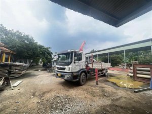 Đất Mặt tiền SHR 4737m2, Nở hậu  Thuận Đức Củ Chi
