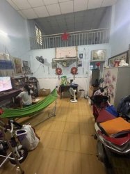 Nhà Nở hậu SHR 2 tầng 59m2  Tân Thới Nhất 8 Quận 12