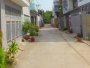 Đất Vuông SHR HXH né 116m2  Thạnh Lộc 37 Quận 12