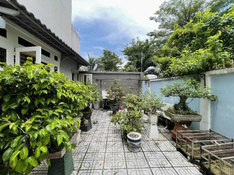 Đất SHR HXH 79m2  Phạm Văn Chiêu Gò Vấp