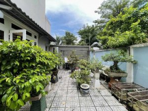 Đất SHR HXH 79m2  Phạm Văn Chiêu Gò Vấp