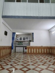 Nhà Vuông SHR 2 tầng 43m2  Nguyễn Văn Quá Quận 12