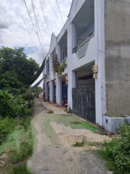 Đất mặt tiền Vườn Lài 1782m2, Nở hậu  Vườn Lài Quận 12