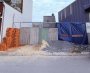 Đất Mặt tiền SHR HXT né 93m2, Vuông  Quốc lộ 1A Quận 12