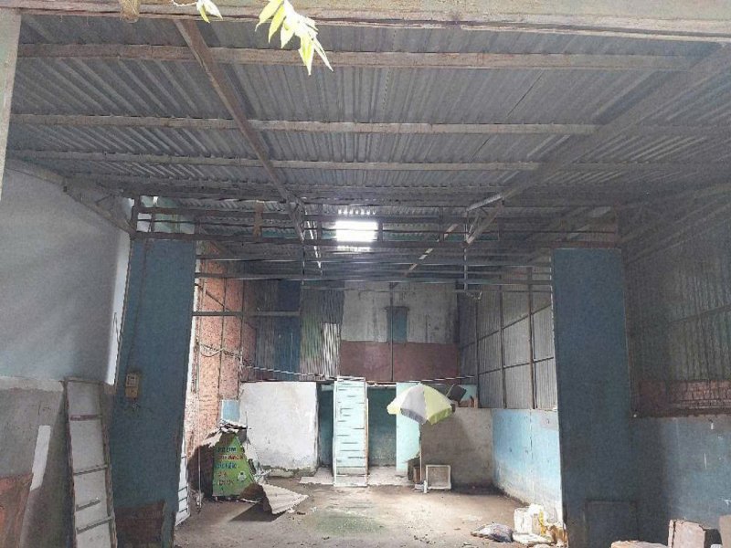 Nhà xưởng SHR HXT 180m2, Vuông  T15 Quận 12