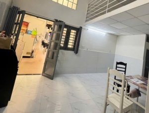Đất Vuông SHR HXT né 500m2  Nguyễn Tư Giản Gò Vấp