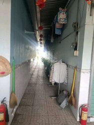 Nhà Mặt tiền SHR 70 phòng 785m2  Nguyễn Kiệm Gò Vấp