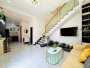 Nhà Vuông SHR 3 tầng HXH 44m2  Nguyễn Văn Khối Gò Vấp