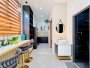 Nhà Vuông SHR 3 tầng HXH 44m2  Nguyễn Văn Khối Gò Vấp