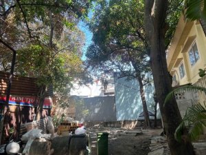 Giảm 32tỷ! Đất Mặt tiền SHR 1050m2  Nguyễn Văn Nghi Gò Vấp