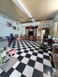 Nhà Nở hậu SHR 2 tầng 95m2  Ngô Tất Tố Bình Thạnh