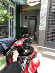 Nhà SHR 2 tầng 82m2  Phan Văn Hân Bình Thạnh